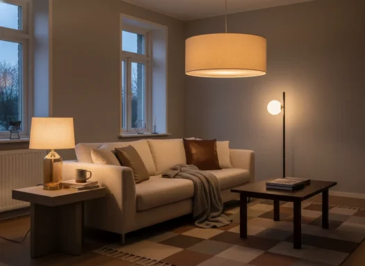 improve lighting for ambience (1)