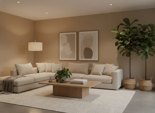 introduction modern living room interior
